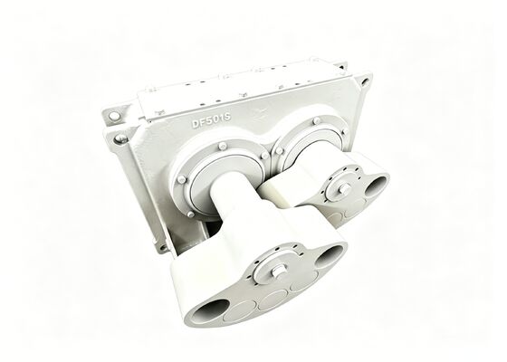 Vibrating Screen Gear Exciter For Copper Ore Screening Stable Operation Low Maintenance