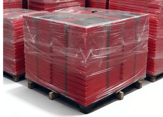 HuataoStainless Steel Wedge Wire Grates for Industrial Sump and Drainage