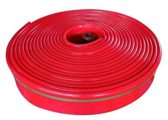 Conveyor Belt Polyurethane Skirting Board Flexible Wear Resistant Bulk Conveyor Use