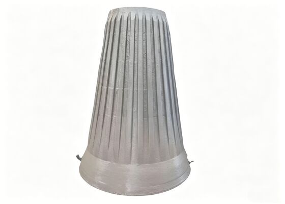 High Performance Jaw Plate for Hard Rock Crushing Mn13 Steel Quarry Crusher Spare Part