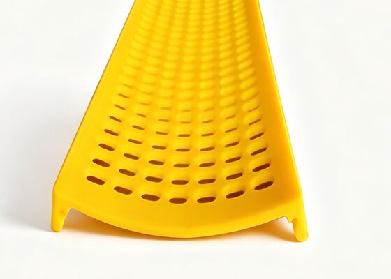 Heavy Duty MDI Flip-Flow Screen Panels for Limestone and Dolomite Classification