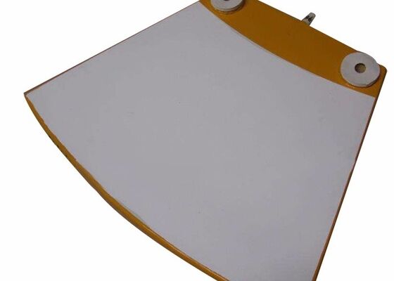 Ceramic Filter Plate Mining Tailings Dewatering High Efficiency Solid Separation