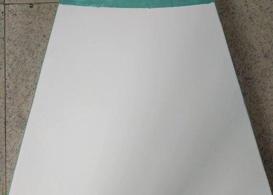 Ceramic Filter Plate Silicon Carbide High Durability Tailings Treatment Application