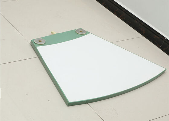 Ceramic Filter Plate High Temperature Resistant Industrial Filtration Equipment