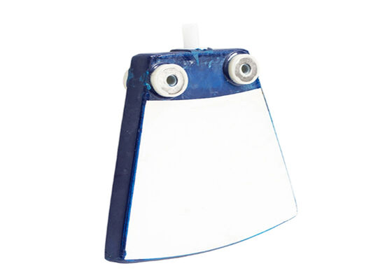 Ceramic Filter Plate High Efficiency Mining Concentrate Filtration Equipment