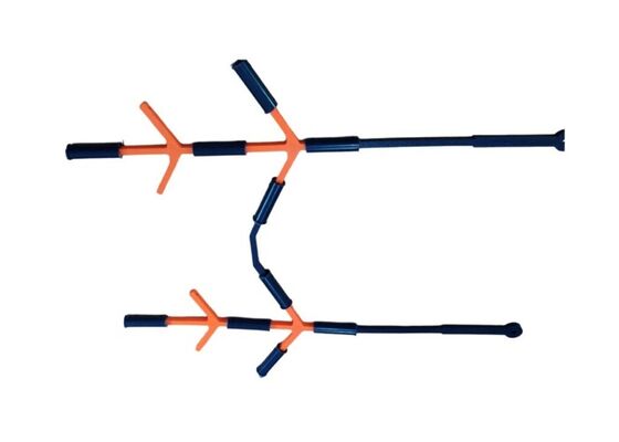 High Elasticity Declogging Rods for Vibrating Screen Mesh