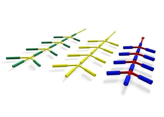 High Strength Declogging Rods for Ore Processing Equipment