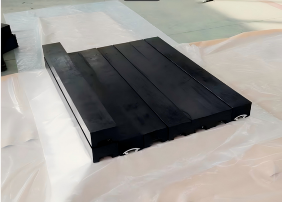 Energy Saving Rubber Liners for Mining Mill with Low Noise Operation and High Abrasion Resistance