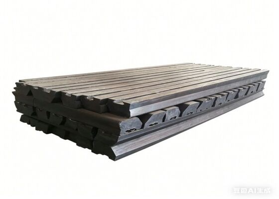 Flexible Rubber Liners for Grinding Mill Fast Installation and Replacement