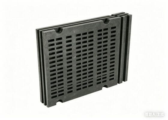 Rubber Screening Panel for Iron Ore Processing Equipment