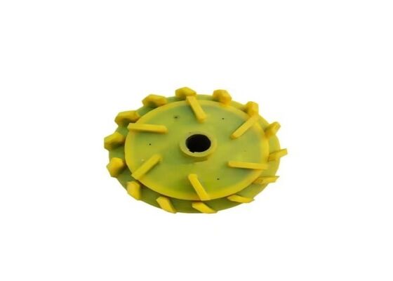 Customized Mining Flotation Rotor and Stator for OEM Applications