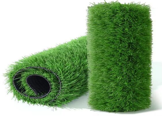 Efficient Gold Recovery Grass Mat for Trommel and Sluice Systems