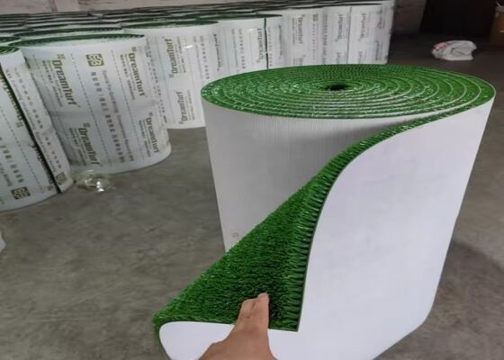Mining Equipment Gold Recovery Matting with High Density Fibers