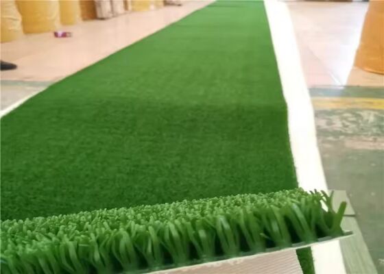 Cost Effective Gold Mining Grass Carpet for Alluvial Gold Plants