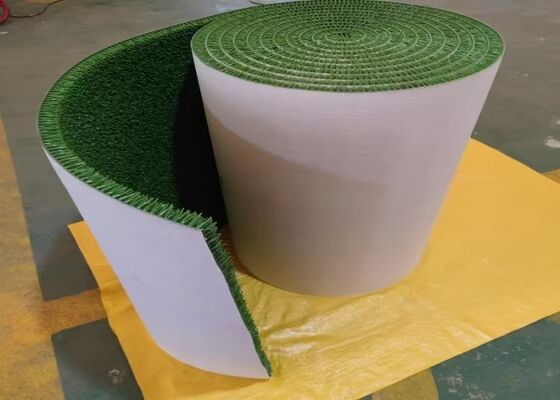 Professional Gold Recovery Grass Mat for Placer Mining Equipment