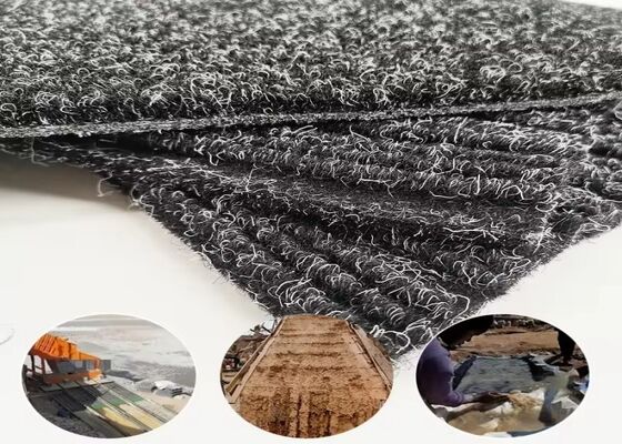 Professional Gold Recovery Grass Mat for Placer Mining Equipment