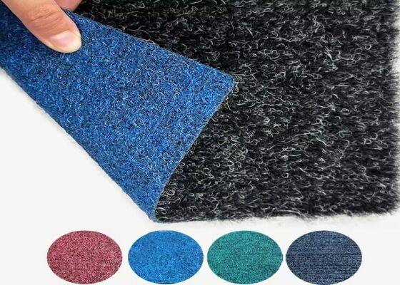 Flexible Gold Capture Mat for Portable Mining Sluice Boxes