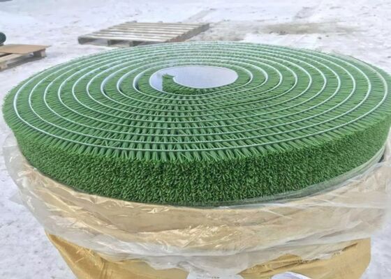 Heavy Wear Resistant Gold Recovery Carpet for Mining Industry