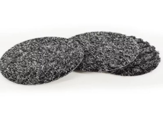 High Efficiency Gold Recovery Floor Mat for Wash Plants