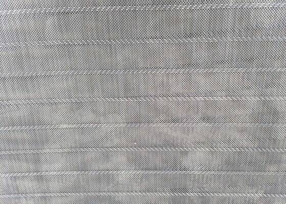 Mining Self Cleaning Wire Mesh for Difficult Screening Materials
