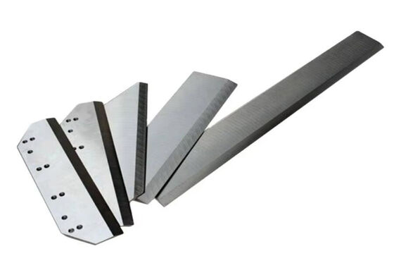 High Quality Standard Paper Cutting Machine Blade Polar 78E Guillotine Knife