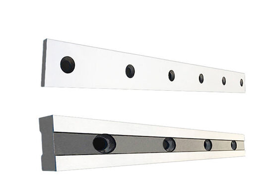 Shearing Blades Used for Rubber Tire Cutting With High Quality