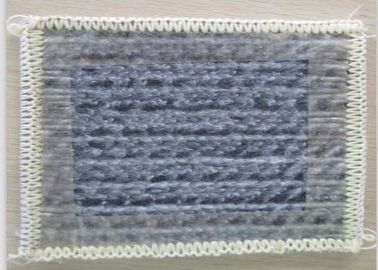 4000GSM Geosynthetic Clay Liner 3 Layer Bentonite Waterproof Blanket Eco - Friendly