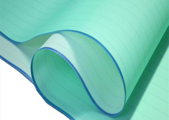 Camada azul da roupa da máquina de papel única camada triplicar-se de Ssb de 2,5 camadas que forma a tela