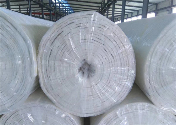 Folha a favor do meio ambiente da cobertura isolante do Aerogel para a isolação de construção