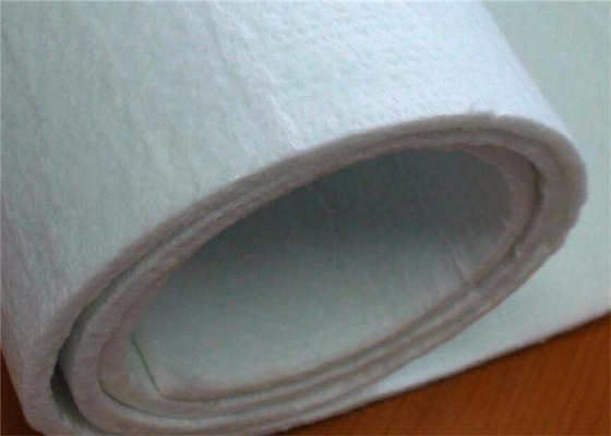 Espessura 3mm da cobertura isolante do Aerogel dos materiais de construção