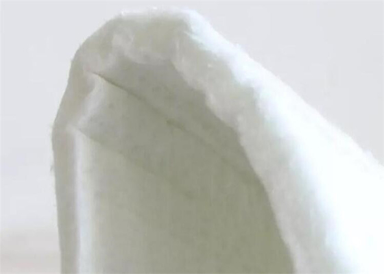 Baixa cobertura isolante do Aerogel do silicone da condutibilidade térmica para a construção