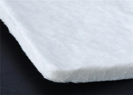 Folha sentida da isolação do Aerogel de 3mm para a isolação térmica quente industrial