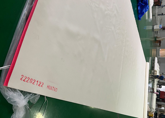 Importação de material máquina de papel de alta velocidade costura & pressão infinita feltro pick up feltro da China