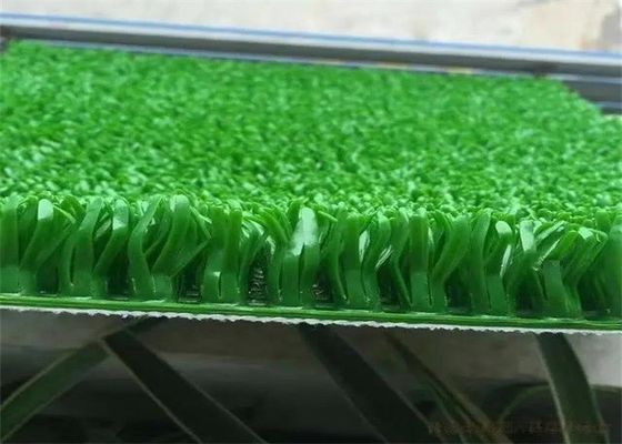 Anti Usure Gold Sluice Box Carpet Mat para processamento de ouro do rio