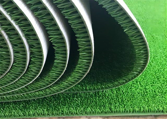 PE Verde 1x16m Cobertura de recuperação de ouro para ouro aluvial