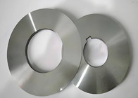Lâmina de corte industrial de espessura de 5 mm para processamento de corte de chapas metálicas