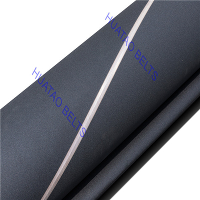 Cinturão de lixação de carburo de silicone para produção de MDF Largura 1400 mm