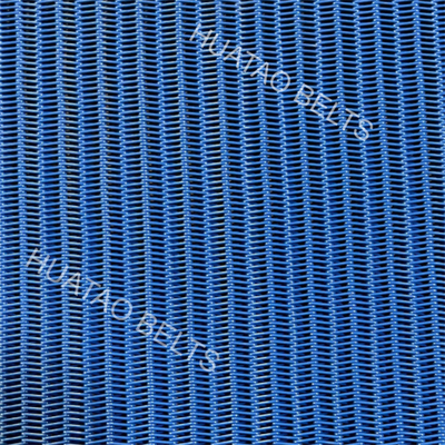 Cintos de Microondas Azuis para Fabricação de OSB Espessura 1,4-2,2 mm