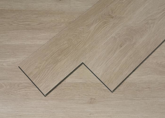 Instalação fácil 4mm 5mm Unilin Clique NOVO SPC piso de telhas para casa