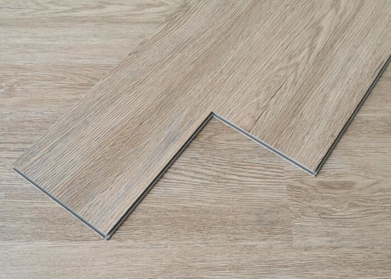 Alta Durabilidade Luxury SPC Stone Flooring Impermeável resistente ao desgaste para casa/hotel