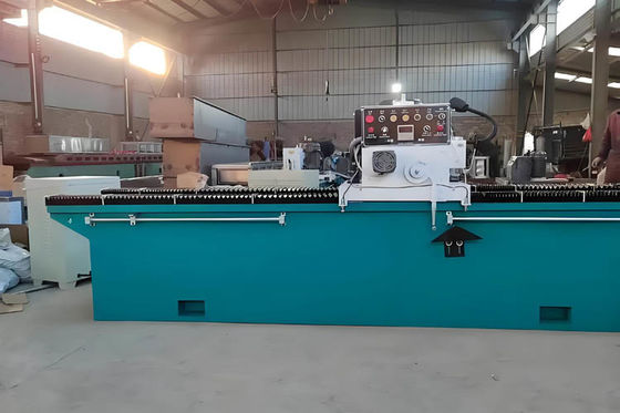 Máquina retificadora de faca de alta qualidade para afiar lâmina de corte NC