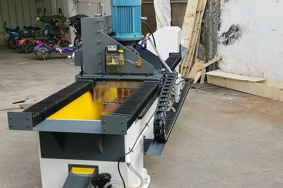 Máquina de afiar lâminas de alta precisão para afiar lâminas