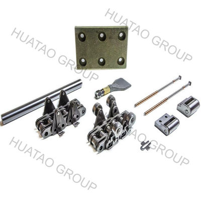 Peças sobressalentes personalizadas para máquina de prensa Dieffenbacher Conti