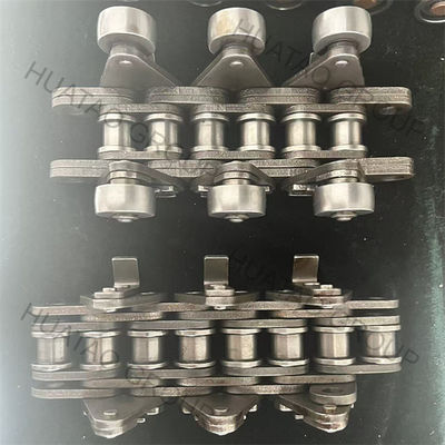 Correntes de suspensão P22.5 & P22.45 para máquina CPS de painel de partículas