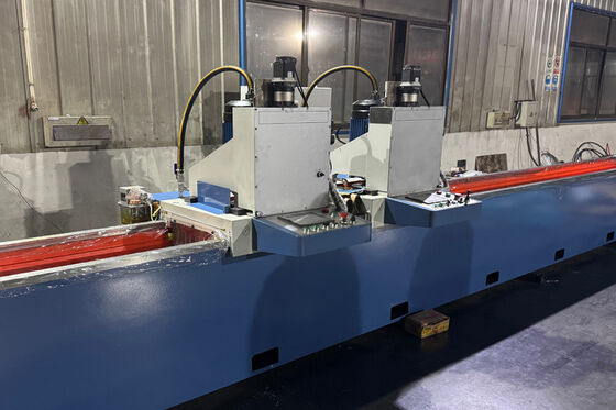 Máquina de trituração de outras ferramentas