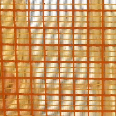 Malha PU ultrafina 0,045mm para tratamento de águas residuais de areia de semicondutores