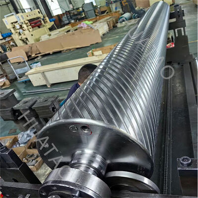 Rolo de ranhura para lixamento de placa MDF/HDF/OSB/aglomerado/compensado de alta qualidade