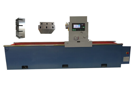 Máquina de afiar facas eléctricas industriais de alto desempenho