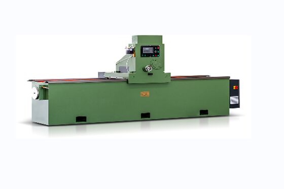 Máquina de moer para moer e afiar lâminas