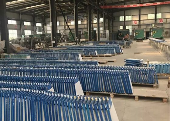 Equipamento de filtragem industrial resistente a altas temperaturas